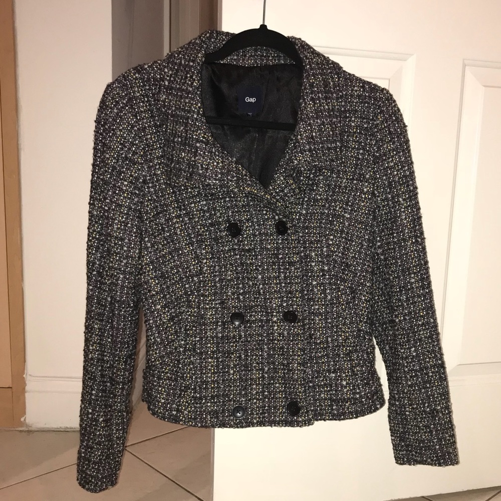Gap blazer